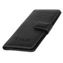 TONALA - SANTHOME Genuine Leather Wallet + Pen Set (Anti-microbial)