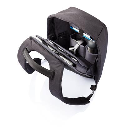 XDDESIGN Bobby Smart Backpack - Black