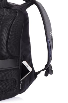 XDDESIGN Bobby Smart Backpack - Black