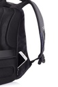 XDDESIGN Bobby Smart Backpack - Black