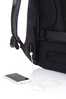 XDDESIGN Bobby Smart Backpack - Black