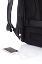 XDDESIGN Bobby Smart Backpack - Black