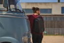 XDDESIGN Bobby Smart Backpack - Black