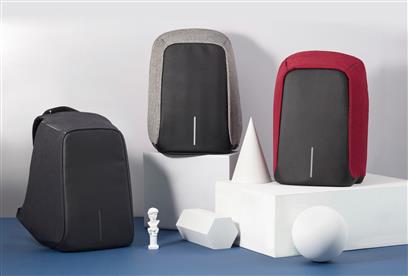 XDDESIGN Bobby Smart Backpack - Black