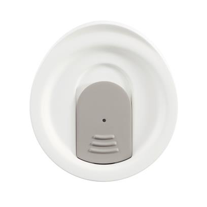 XDDESIGN Dia Coffee Mug White