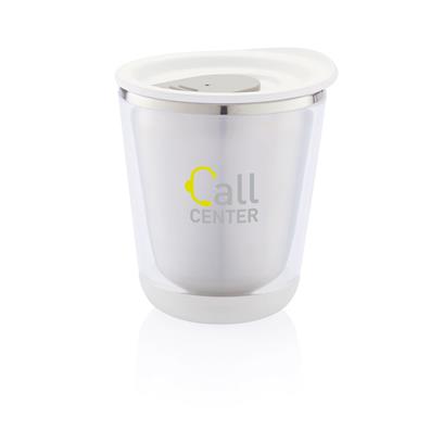 XDDESIGN Dia Coffee Mug White