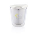 XDDESIGN Dia Coffee Mug White
