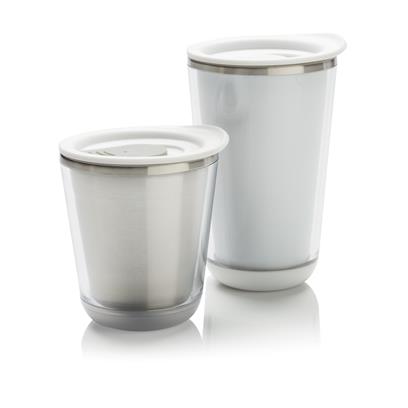 XDDESIGN Dia Coffee Mug White