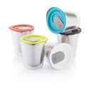 XDDESIGN Dia Coffee Mug White