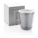 XDDESIGN Dia Coffee Mug White