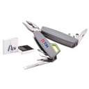 XDDESIGN Tovo Adventure Multitool Grey-Lime