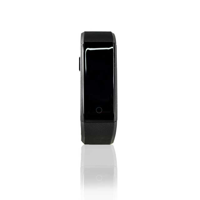 PUCON - Giftology Smart Activity Tracker - Black