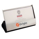 Giftology Pocket Cardholder cum Desk Top - Black