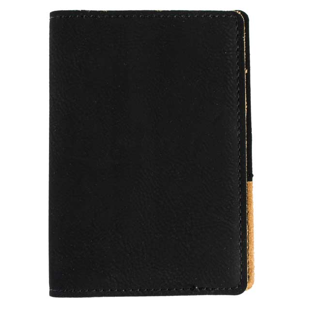 PINTIM - Giftology Set of Passport Holder, Metal Pen And Key Chain