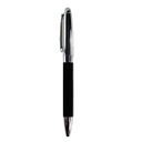 PINTIM - Giftology Set of Passport Holder, Metal Pen And Key Chain