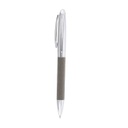 PINTIM - Giftology Set of Passport Holder, Metal Pen And Key Chain