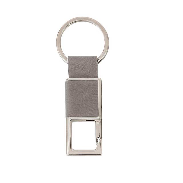 PINTIM - Giftology Set of Passport Holder, Metal Pen And Key Chain
