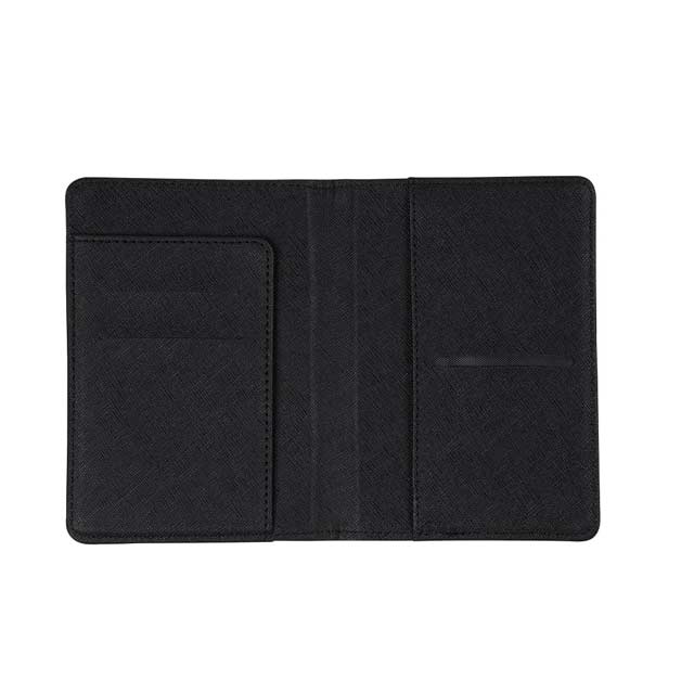 SLIVEN - Set Of Passport Holder, Ballpen And Keychain
