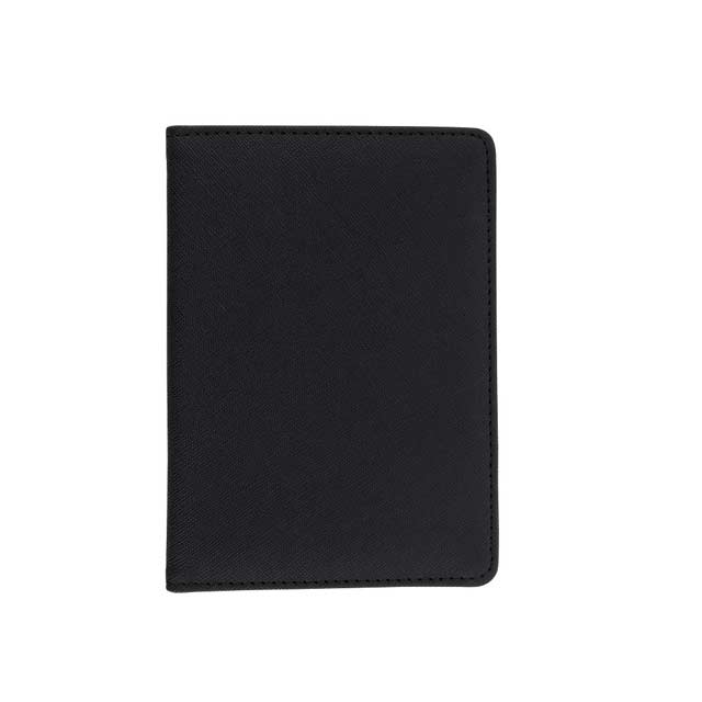 SLIVEN - Set Of Passport Holder, Ballpen And Keychain