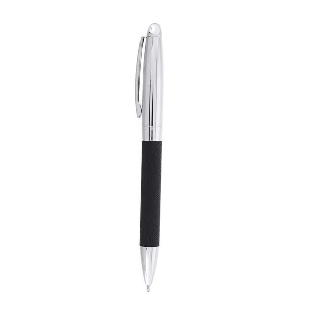 SLIVEN - Set Of Passport Holder, Ballpen And Keychain