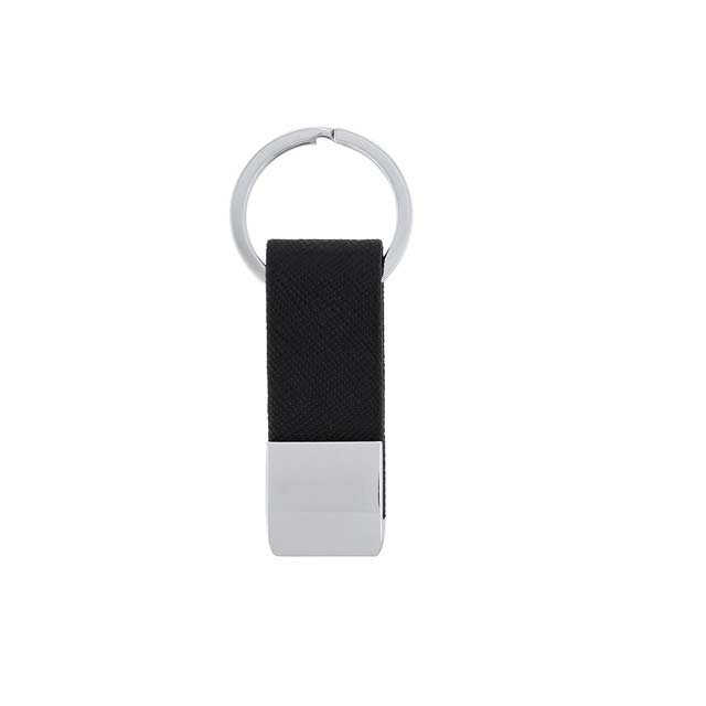 SLIVEN - Set Of Passport Holder, Ballpen And Keychain