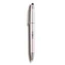 METLIS - XD Metal Ballpoint Pen With Stylus