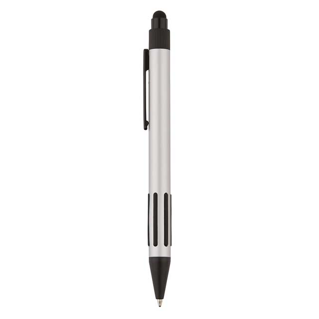 XD Design Elegance Stylus Pen Set- Silver