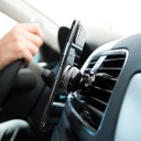 Car A/C Vent Magnetic Holder For Smartphone