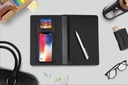 KESSEL - Wireless Powerbank 4400mAh With Notebook