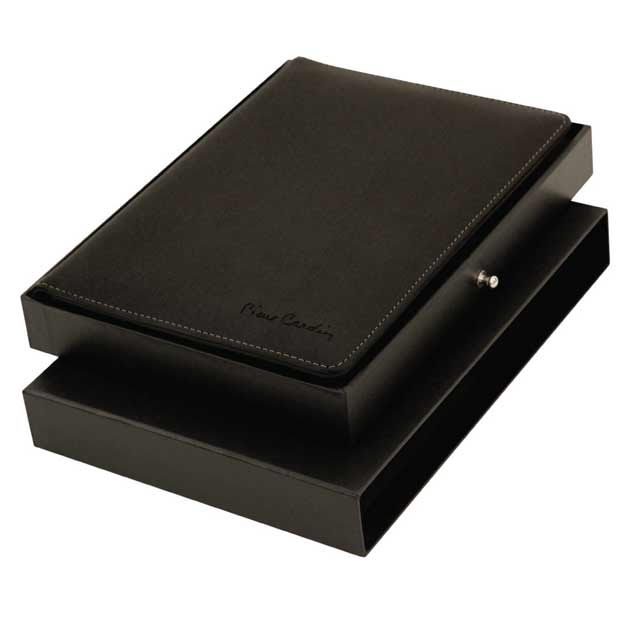 COLMAR- Notebook Sleeve With Powerbank