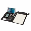 Santhome FRIBLO A4 Portfolio (Grey)