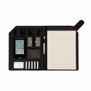 Santhome FRIBLO A4 Portfolio (Grey)