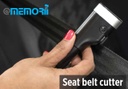 SHIELD - @memorii 6 In 1 Multifunctional Car Charger