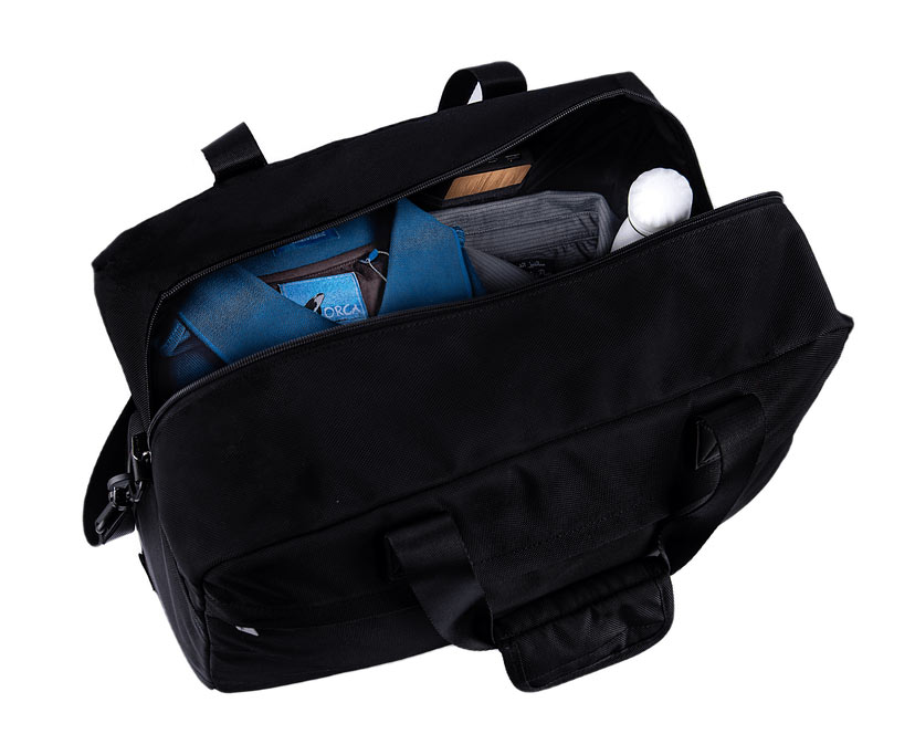 MARGO - Polyester 1680D RPET Laptop Backpack