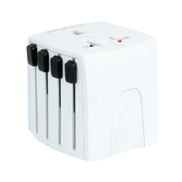 SKROSS World Adapter MUV Micro