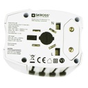 SKROSS World Adapter MUV Micro