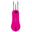 Pitchfix Fusion 2.5 Pin - Pink