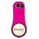 Pitchfix Fusion 2.5 Pin - Pink