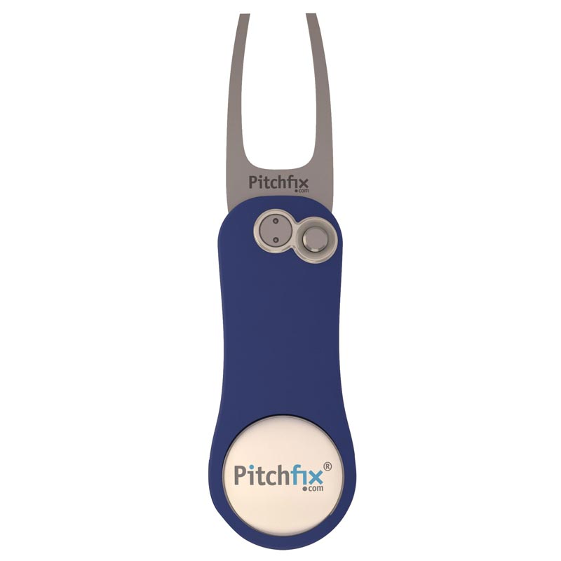 Pitchfix Original 2.0 - Blue