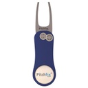 Pitchfix Original 2.0 - Blue
