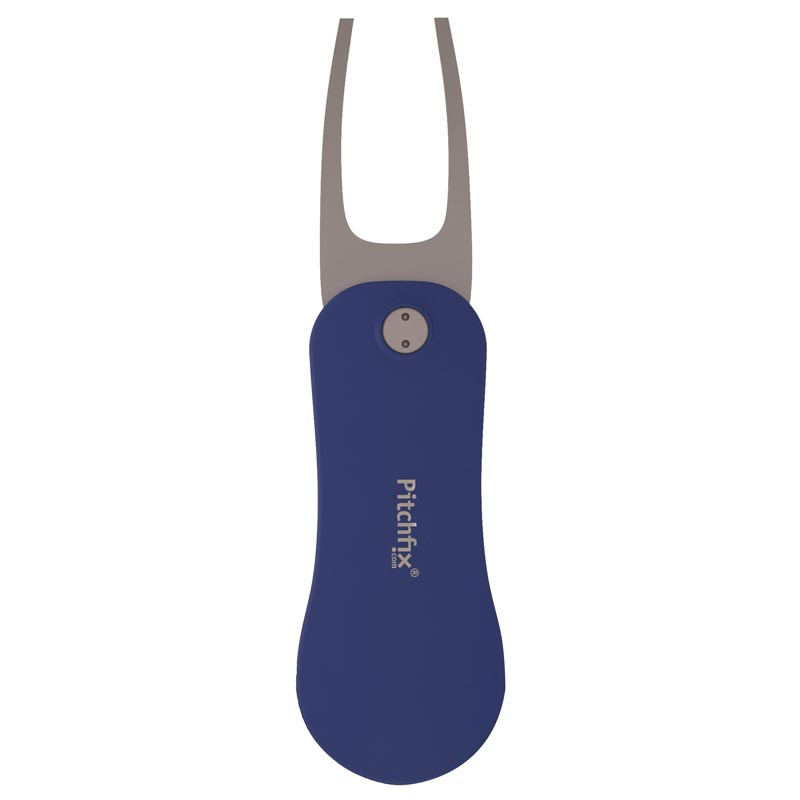 Pitchfix Original 2.0 - Blue