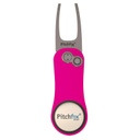 LARVIK - Pitchfix Golf Gift Set - Pink
