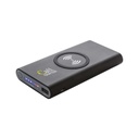 APOLDA - Giftology 8000mAh Wireless Powerbank