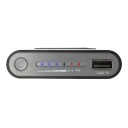 APOLDA - Giftology 8000mAh Wireless Powerbank