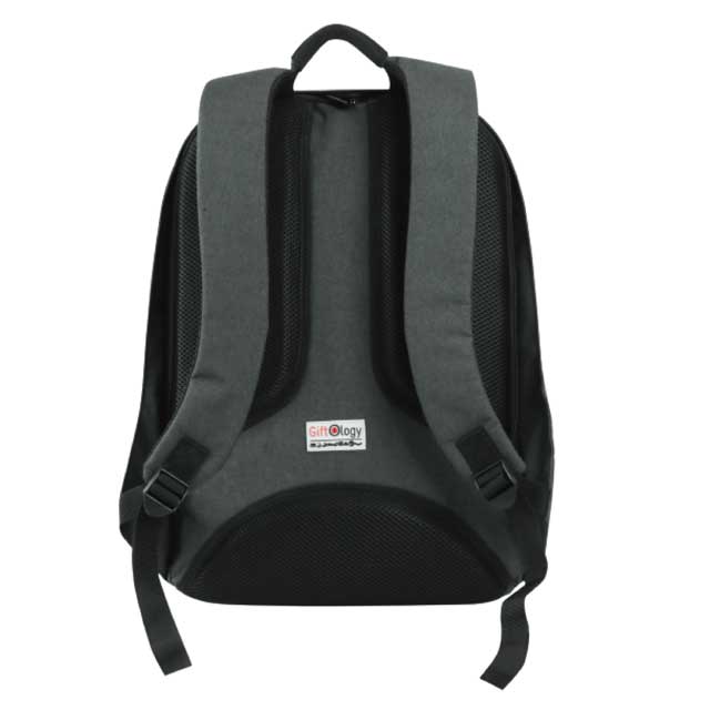 CHATOU - Giftology Laptop Backpack