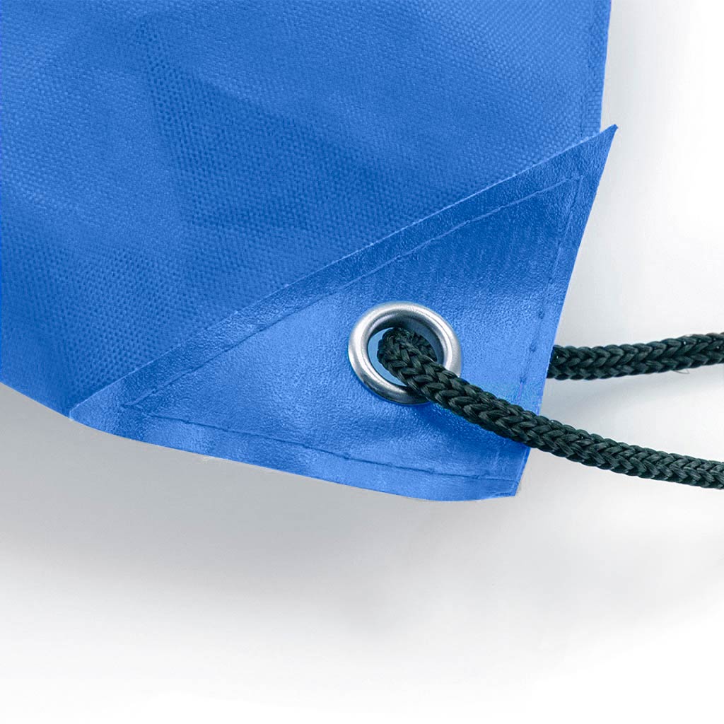 WAITEMATA - Drawstring Backpack In Soft Polyester