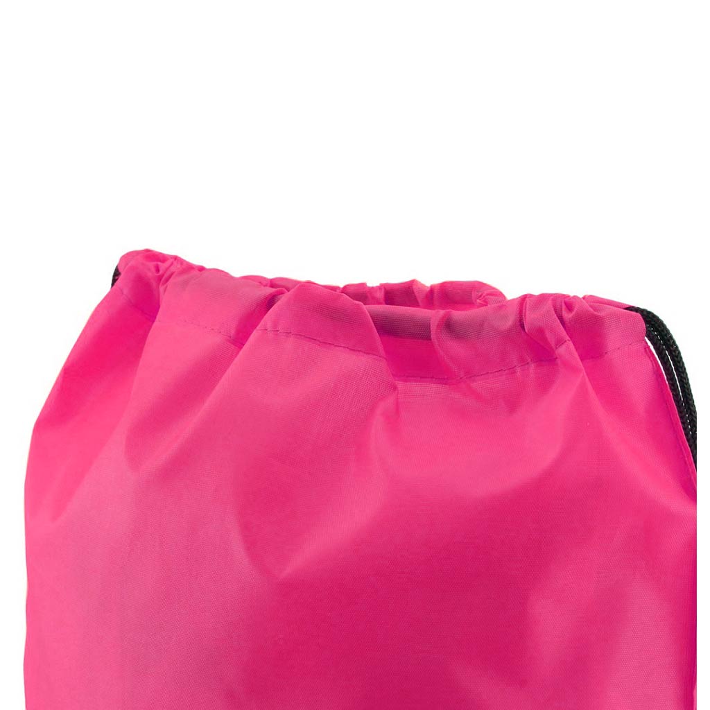 WAITEMATA - Drawstring Backpack In Soft Polyester