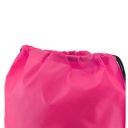 WAITEMATA - Drawstring Backpack In Soft Polyester