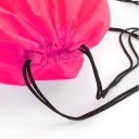 WAITEMATA - Drawstring Backpack In Soft Polyester