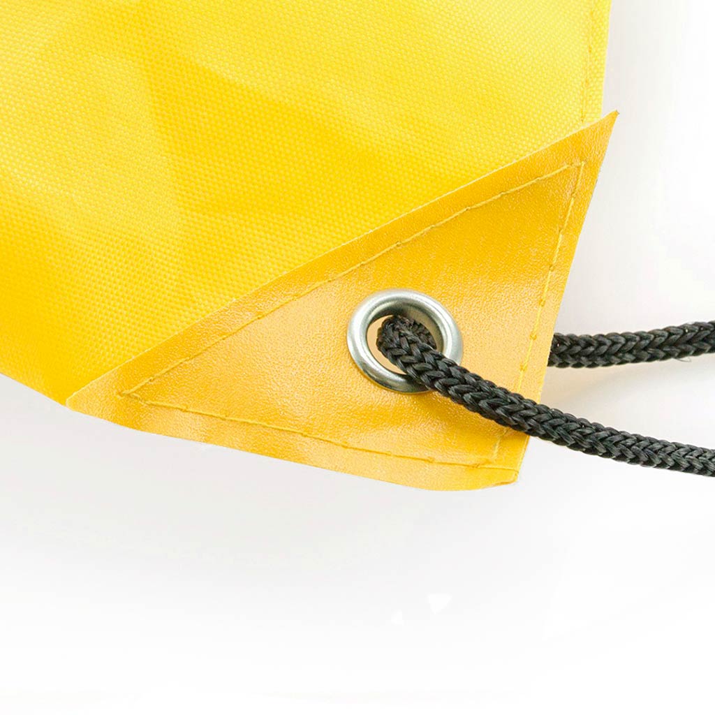 WAITEMATA - Drawstring Backpack In Soft Polyester